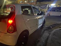 کیا پیکانتۆ